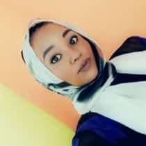 Sada Ibrahim