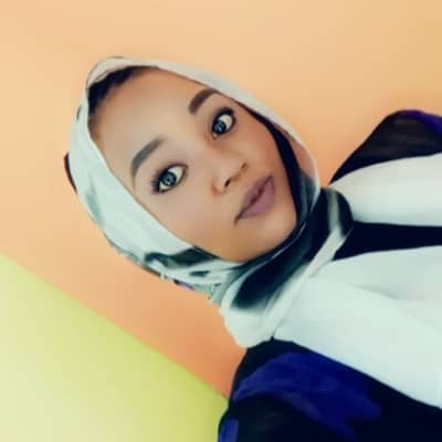 Sada Ibrahim