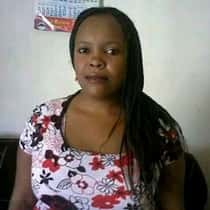 Gladys Mwikali