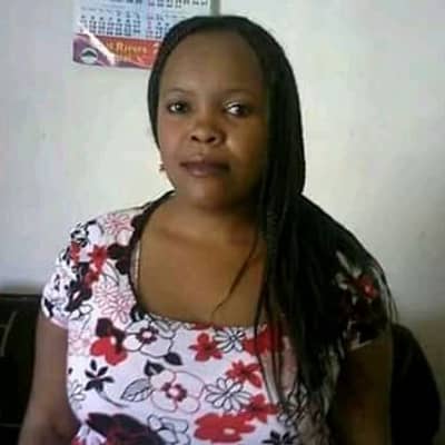 Gladys Mwikali