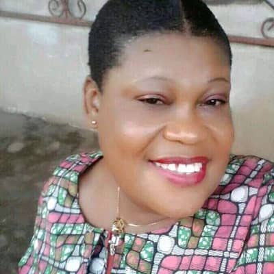 June Uzoma