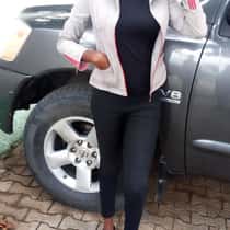 Grace jonathan