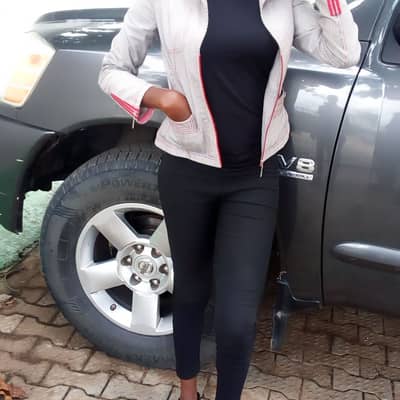 Grace jonathan