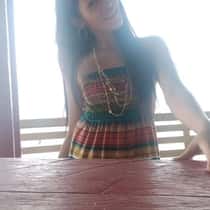 shy