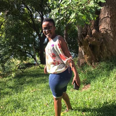 Elizabeth Nakanyika