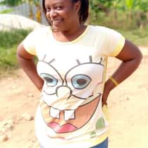 Elizabeth Mensah