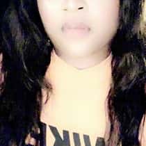 Beautiful Samira