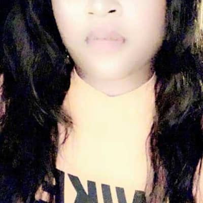 Beautiful Samira
