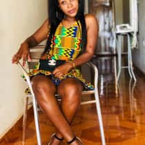 Ophelia Agyeiwaa