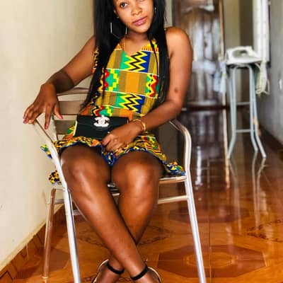 Ophelia Agyeiwaa