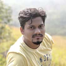 sunil
