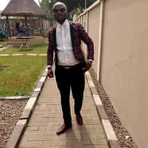 Lawson Arikowa