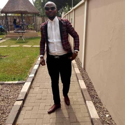 Lawson Arikowa