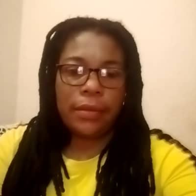 Jacqueline choombe
