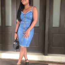 Nana Ama Nyamekye