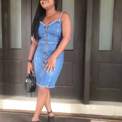 Nana Ama Nyamekye