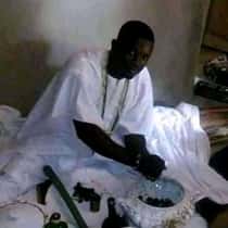 Ifa ola