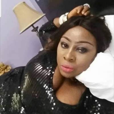 Ifeoma