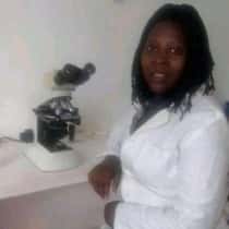 Rodah Nyangwara