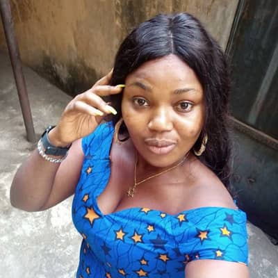 Ms ebony