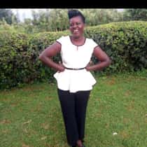Rose Anyango