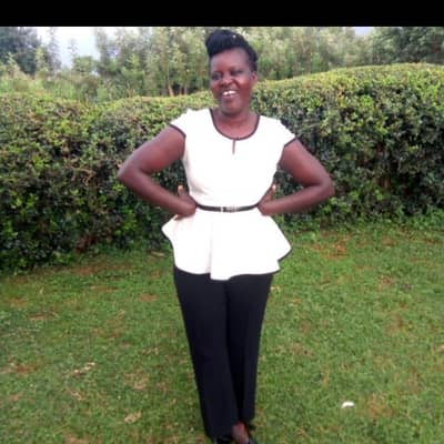 Rose Anyango