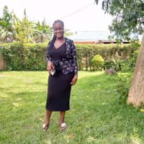 Barbra Regina Ekesa