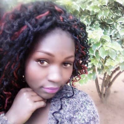 Annie kaluma