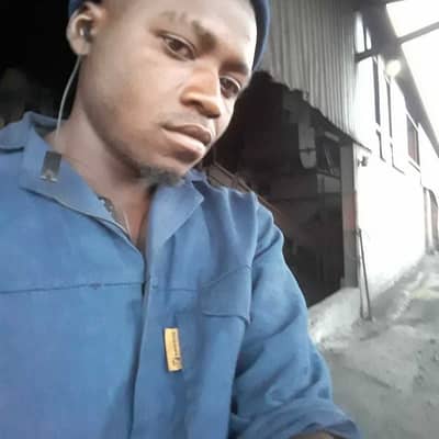 James Chizo