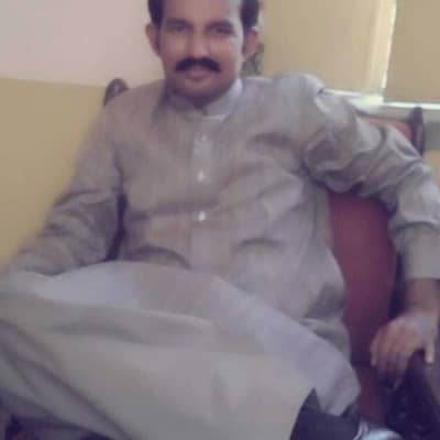 m. rizwan
