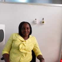 mary waithira mburu