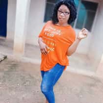 Adejoke pwetty