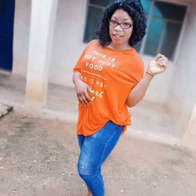 Adejoke pwetty