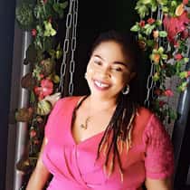 Becky Aluzu