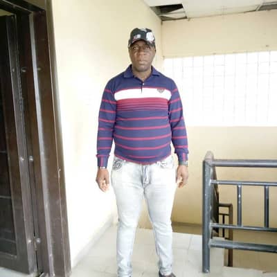 Douglas owunabo