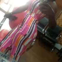 Beatrice vopwa Felix