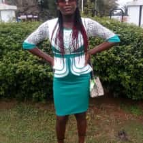 Dorothy Asiraa