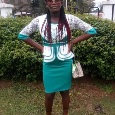 Dorothy Asiraa