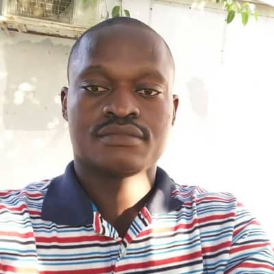 adebanjo dare