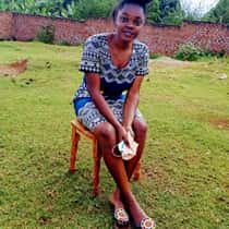 Joyce Nafula