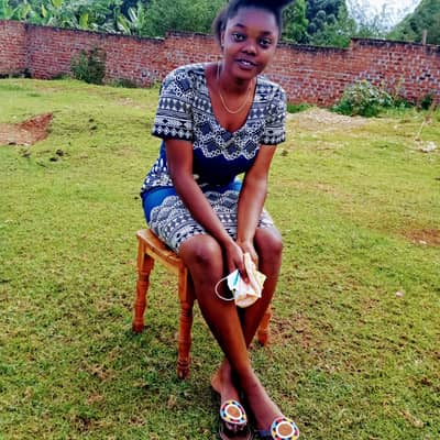 Joyce Nafula