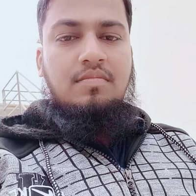 Ashpak Mujawar