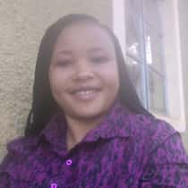 Annvivian kerubo