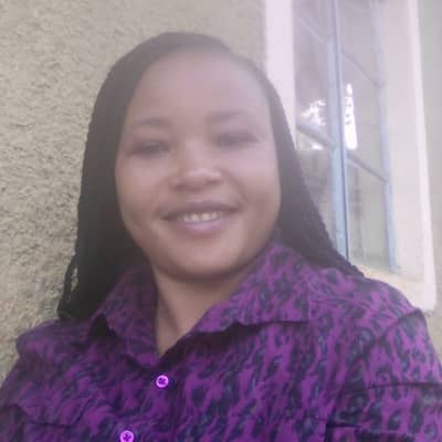 Annvivian kerubo