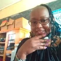 Helen Ma Ignatius