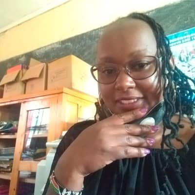 Helen Ma Ignatius
