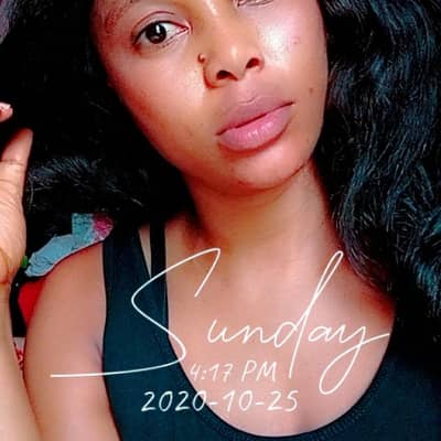 Joy ekpo