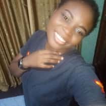 Ogorchukwu