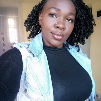 laventer anyango agutu