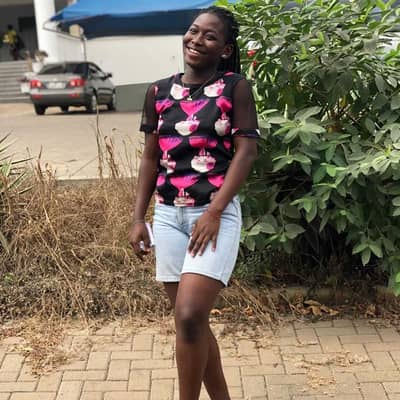 Akosua Tumtum